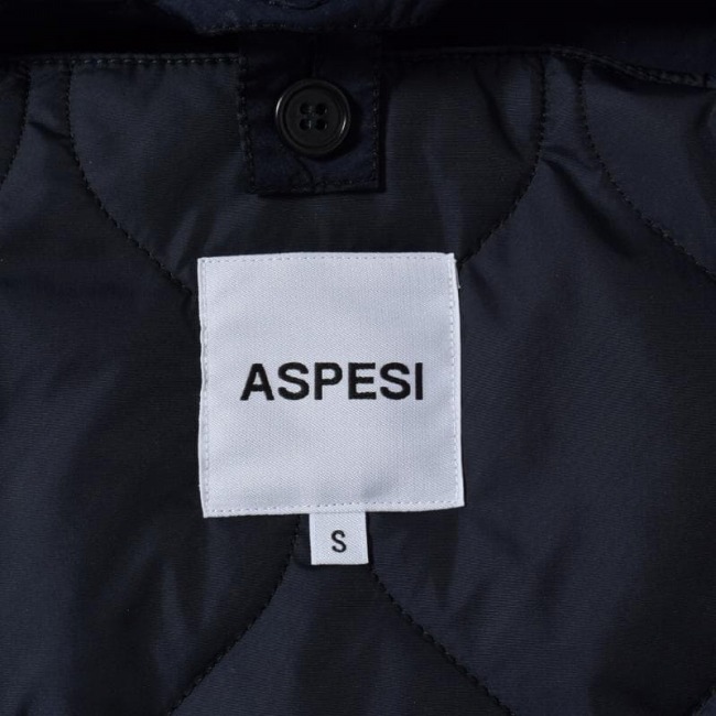ASPESI M-65 ブルゾン商品写真