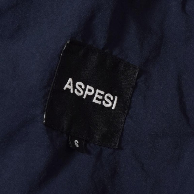 ASPESI M-65 ブルゾン商品写真