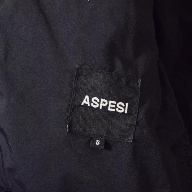 ASPESI M-65 ブルゾン商品写真