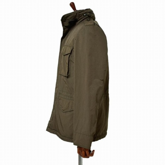 ASPESI M-65 ブルゾン商品写真
