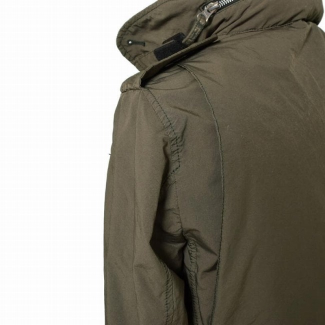 ASPESI M-65 ブルゾン商品写真