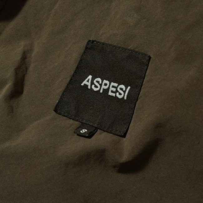 ASPESI M-65 ブルゾン商品写真