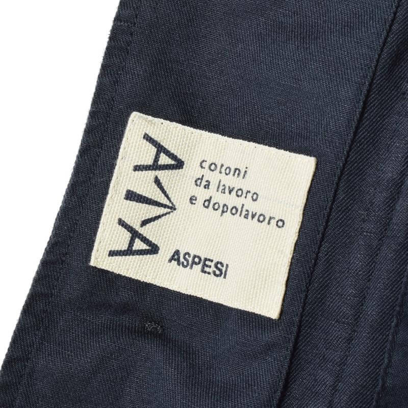 ASPESI アスペジ カバーオール商品写真
