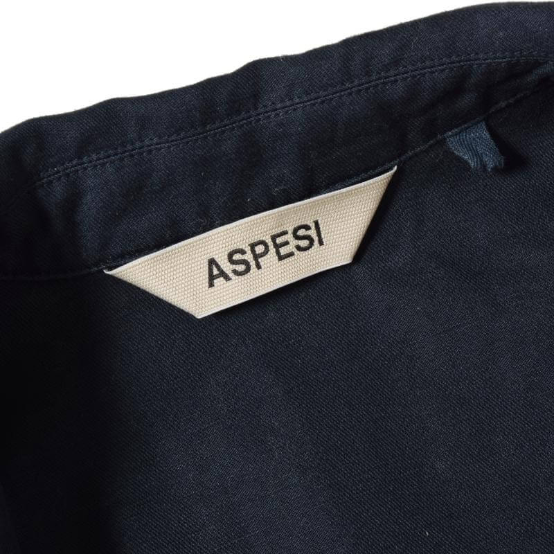 ASPESI アスペジ カバーオール商品写真