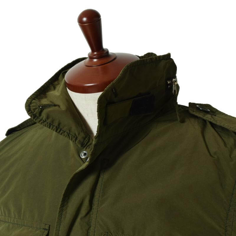 ASPESI アスペジ M-65商品写真