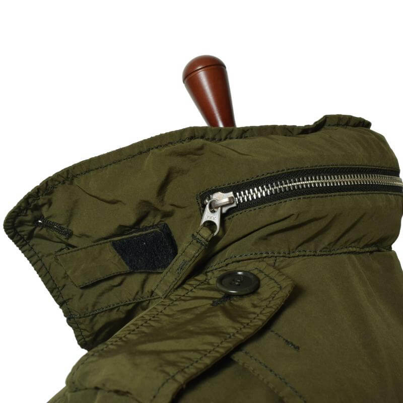 ASPESI アスペジ M-65商品写真