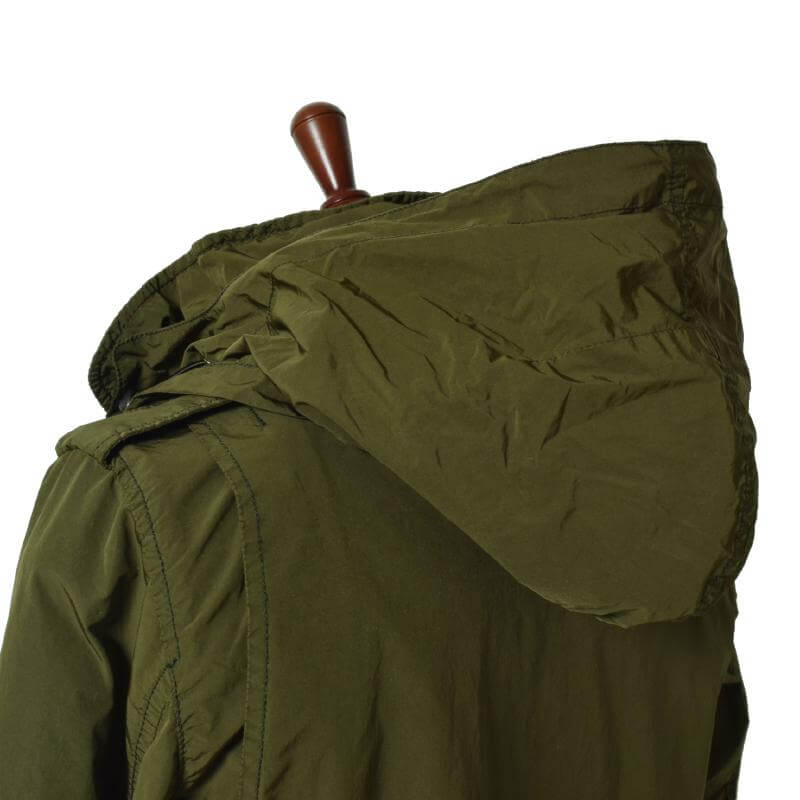 ASPESI アスペジ M-65商品写真