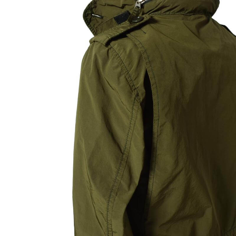 ASPESI アスペジ M-65商品写真