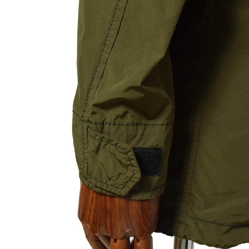 ASPESI アスペジ M-65商品写真