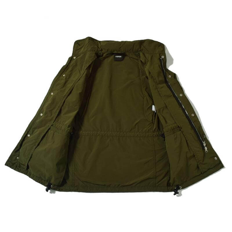 ASPESI アスペジ M-65商品写真