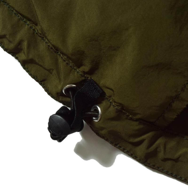 ASPESI アスペジ M-65商品写真