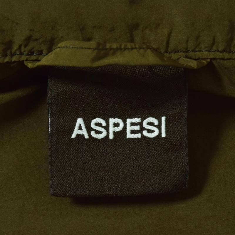 ASPESI アスペジ M-65商品写真