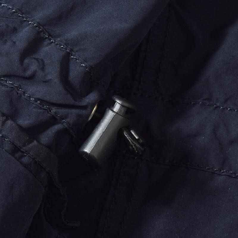 ASPESI アスペジ M-65商品写真