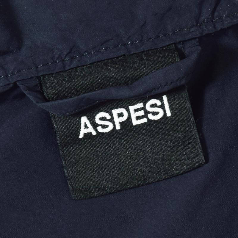 ASPESI アスペジ M-65商品写真