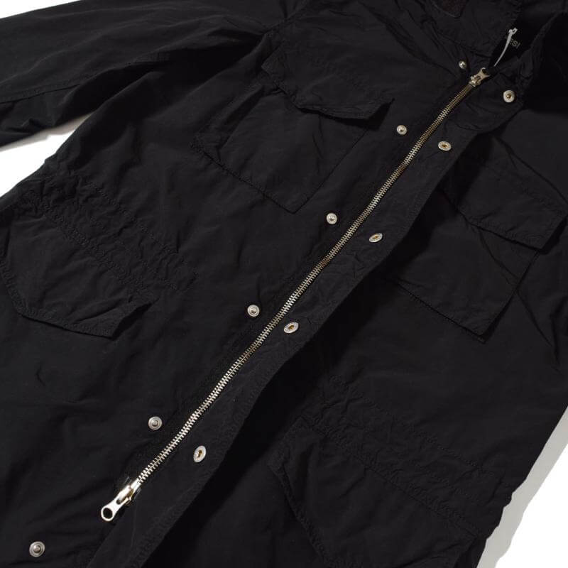 ASPESI アスペジ M-65商品写真