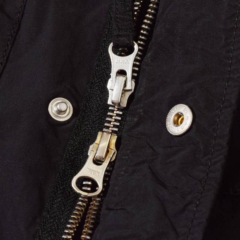 ASPESI アスペジ M-65商品写真