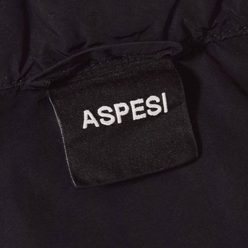 ASPESI アスペジ M-65商品写真