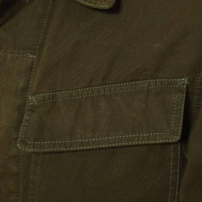 ASPESI アスペジ ブルゾン商品写真