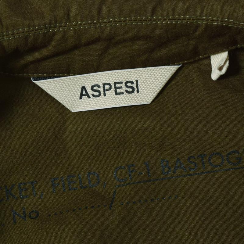ASPESI アスペジ ブルゾン商品写真