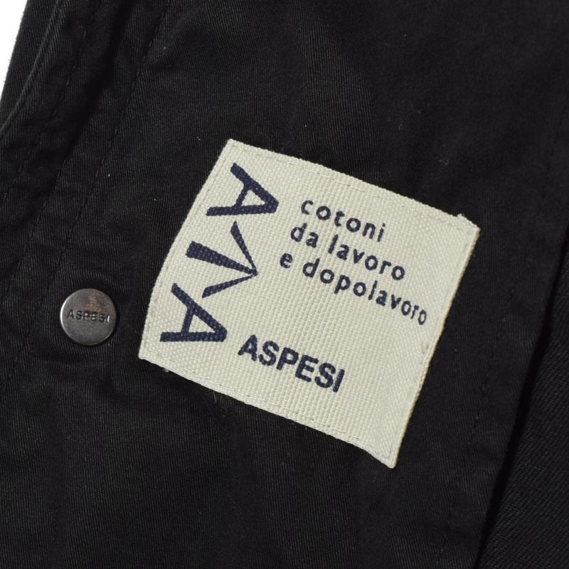 ASPESI アスペジ M-65商品写真