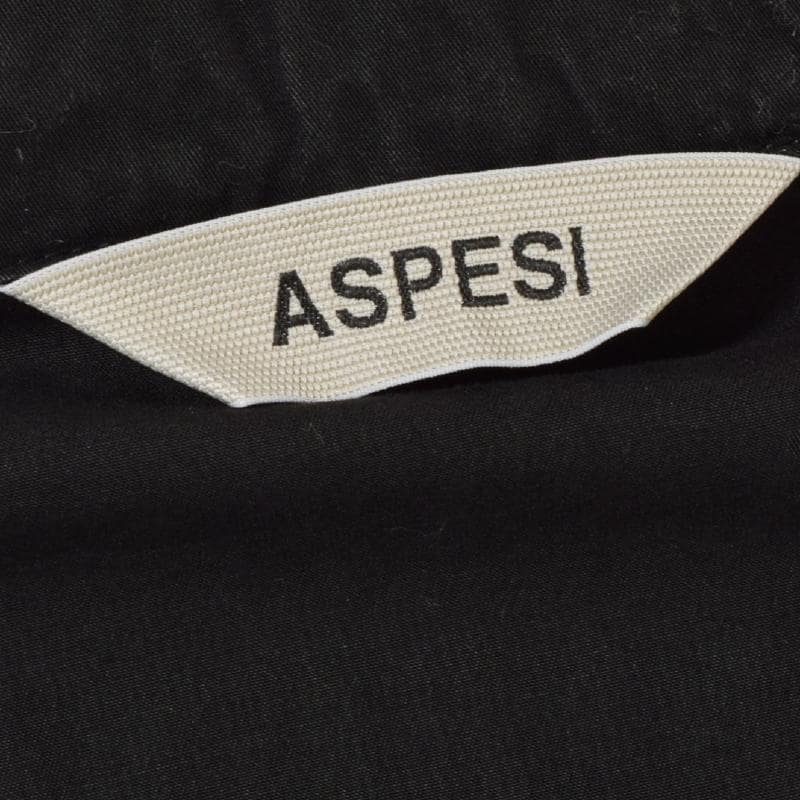 ASPESI アスペジ M-65商品写真