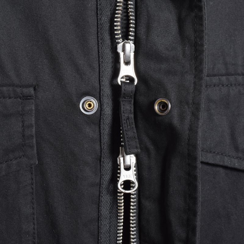 ASPESI アスペジ M-65商品写真