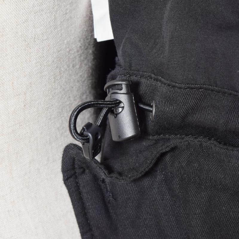 ASPESI アスペジ M-65商品写真