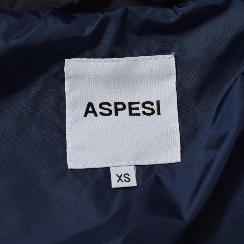 ASPESI アスペジ コート商品写真