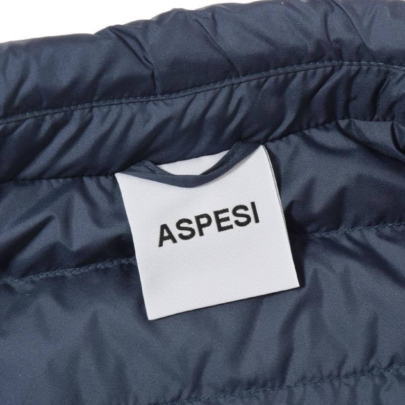 ASPESI【アスペジ】コート商品写真