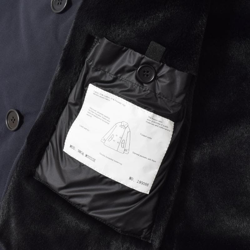 ASPESI【アスペジ】ブルゾン商品写真