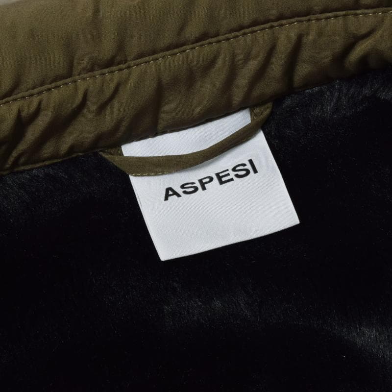 ASPESI【アスペジ】ブルゾン商品写真