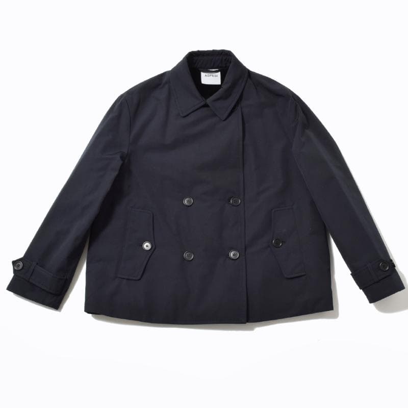 ASPESI【アスペジ】ブルゾン商品写真