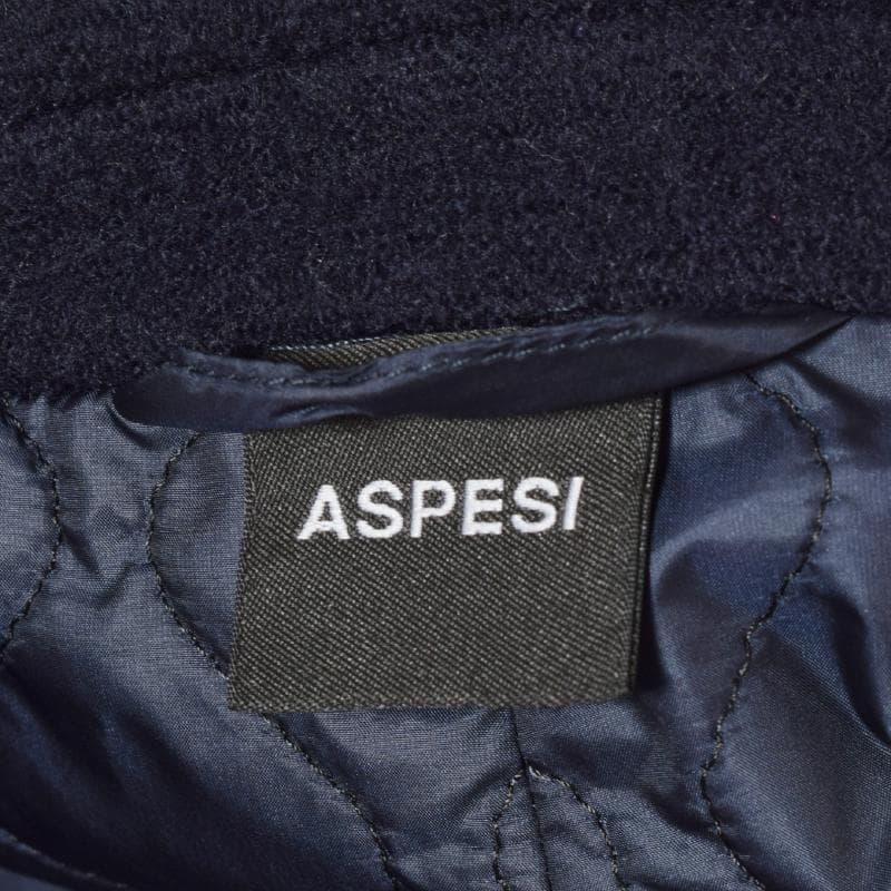 ASPESI【アスペジ】コート商品写真