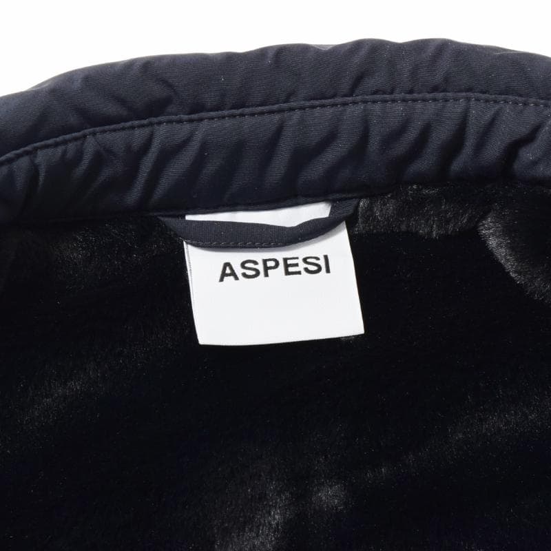 ASPESI【アスペジ】ブルゾン商品写真