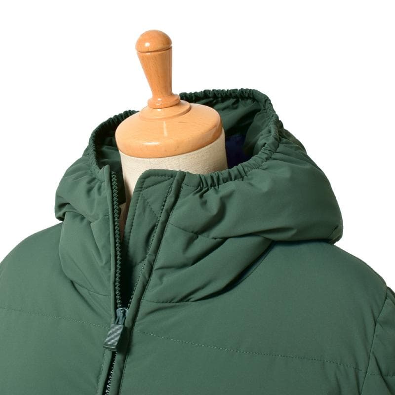 ASPESI アスペジ ダウンコート商品写真