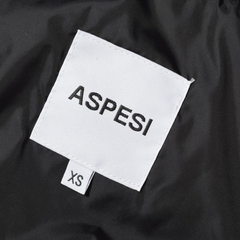ASPESI アスペジ ダウンコート商品写真
