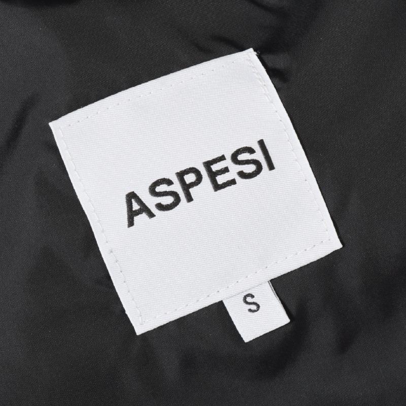 ASPESI アスペジ ダウンコート商品写真