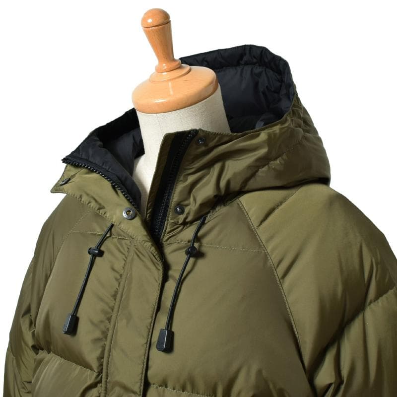 ASPESI アスペジ ダウンコート商品写真