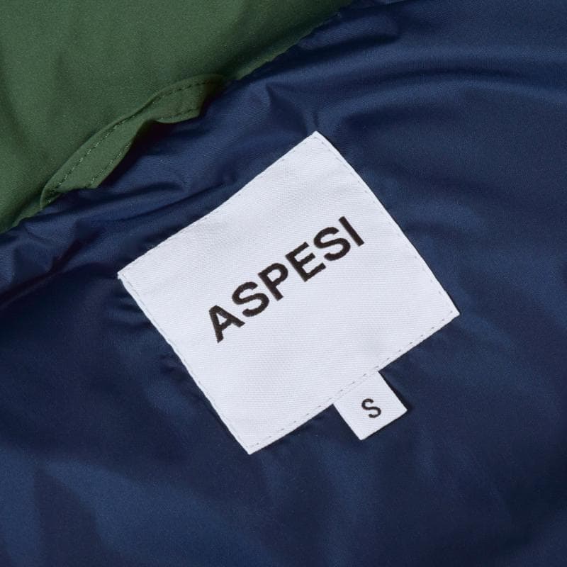 ASPESI アスペジ ダウンコート商品写真