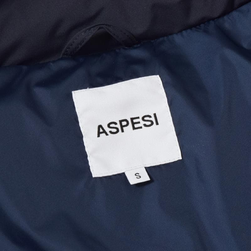 ASPESI アスペジ コート商品写真