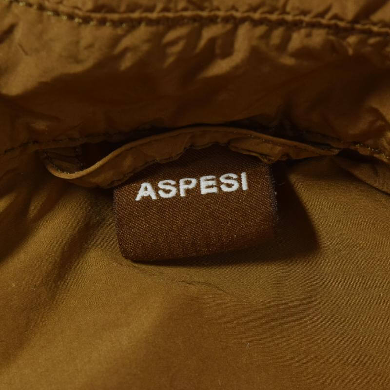 ASPESI アスペジ レディース コート商品詳細写真