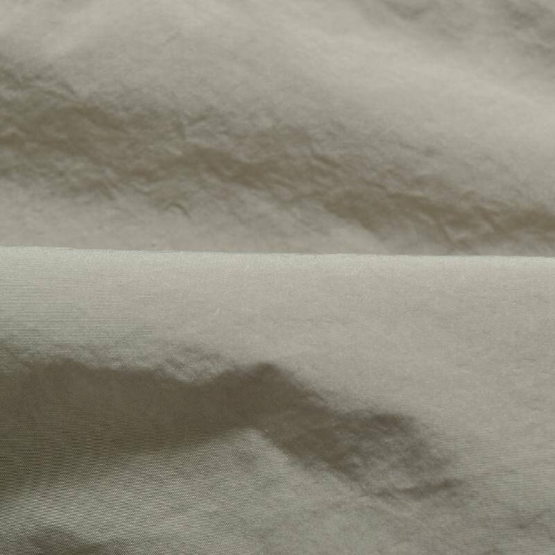 ASPESI アスペジ レディース ブルゾン商品詳細写真