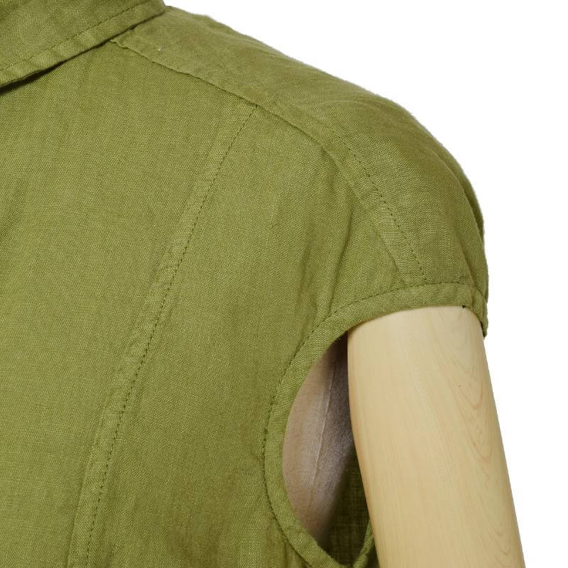 ASPESI アスペジ レディース シャツブラウス商品詳細写真
