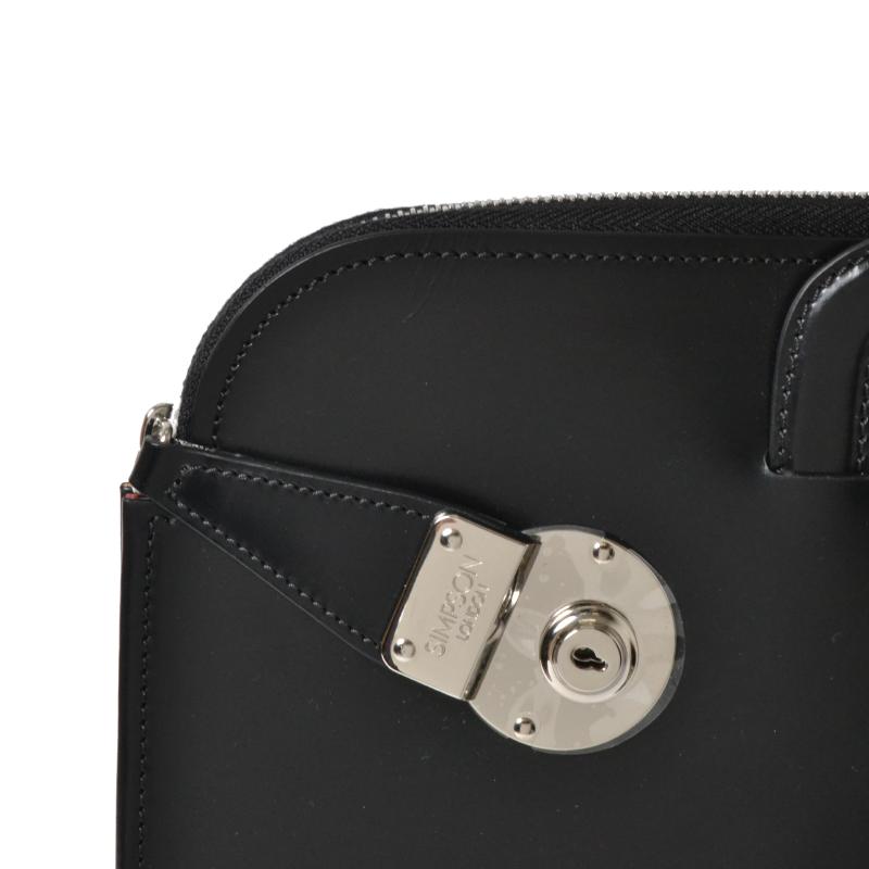 SIMPSON LONDON シンプソン バッグ