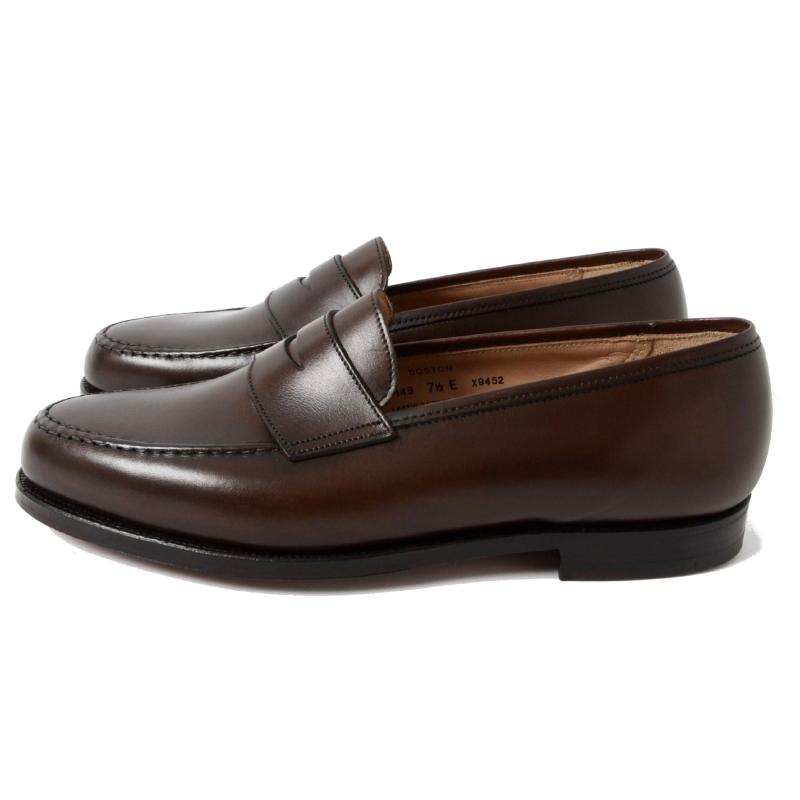 Crockett&Jones クロケットアンドジョーンズ 靴