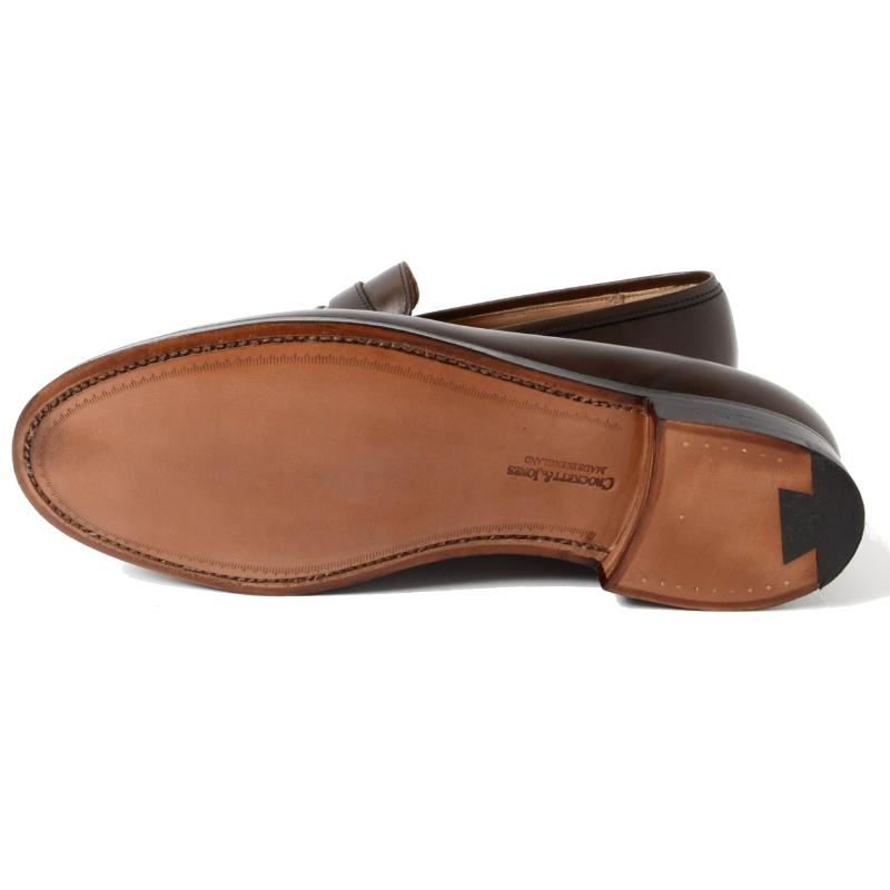Crockett&Jones クロケットアンドジョーンズ 靴