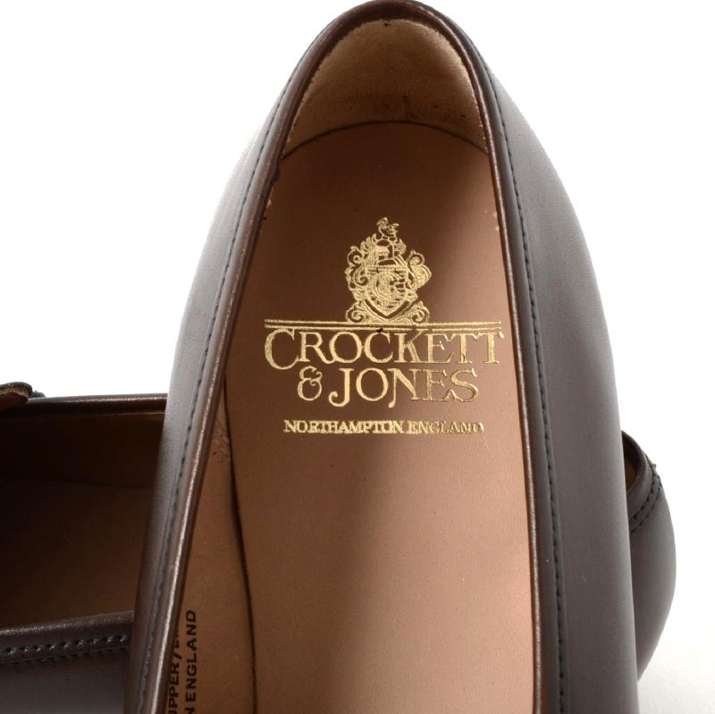 Crockett&Jones クロケットアンドジョーンズ 靴