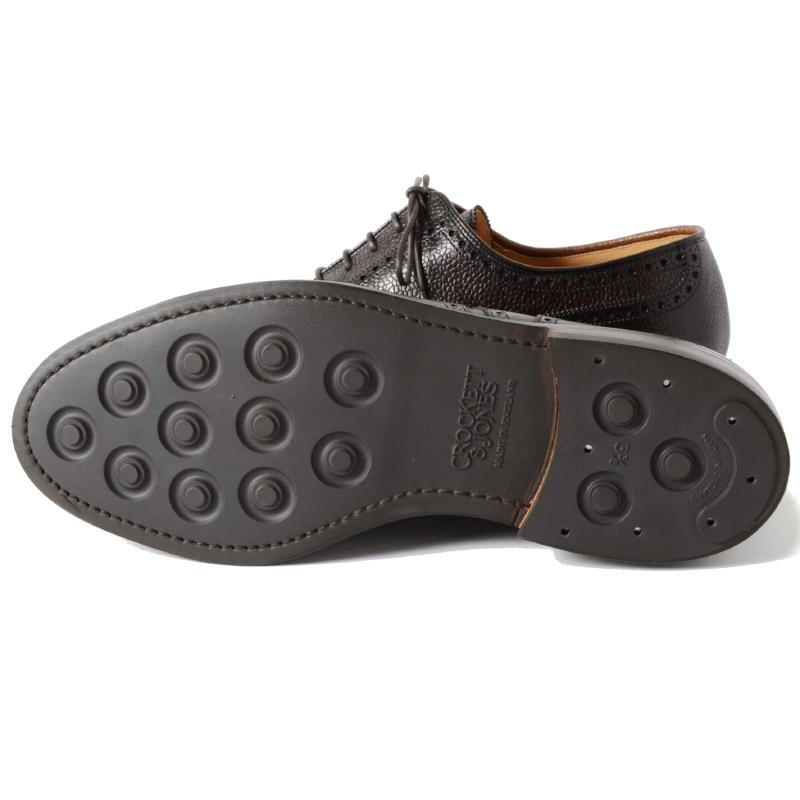 Crockett&Jones クロケットアンドジョーンズ 靴