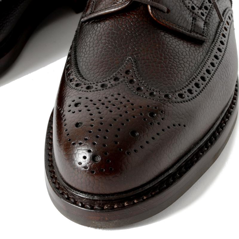 Crockett&Jones クロケットアンドジョーンズ 靴