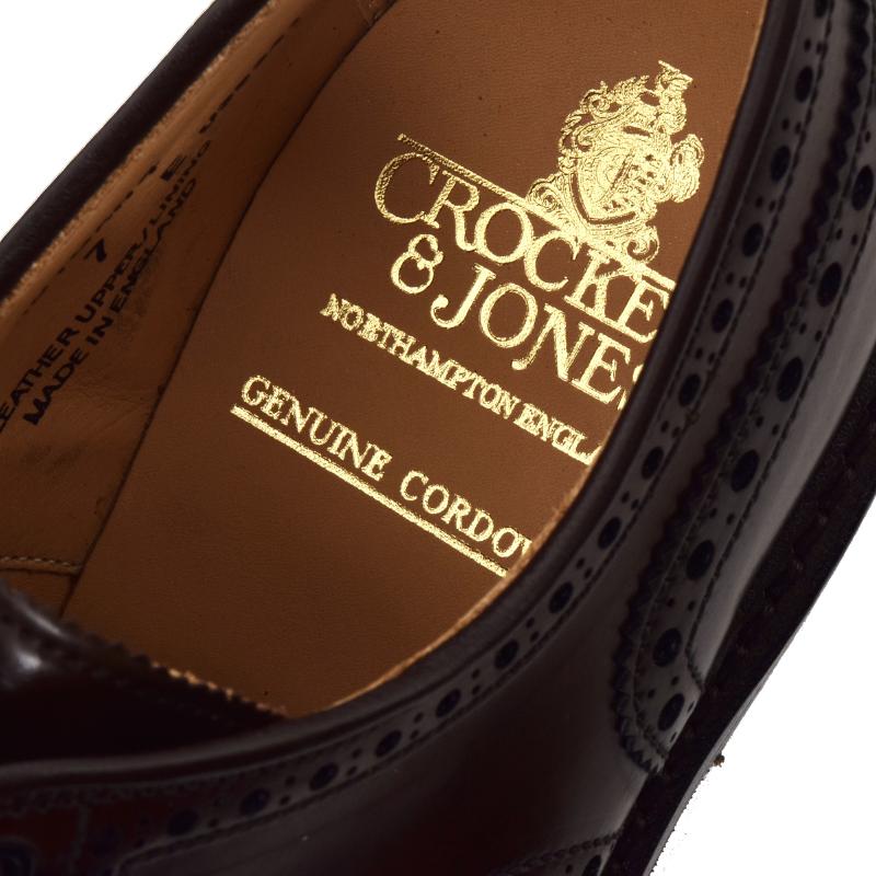 CROCKETT&JONES クロケットアンドジョーンズ シューツリー